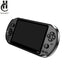 Newest 5.1 inch Handheld Portable Game Console Dual Joystick 8GB preloaded 1000 free games support TV Out video game machine - Korvel