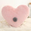 Nordic Soft Nursing Pillow for Newborns - Plush Baby Decor