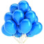 Luxury Shiny 20pcs Happy Birthday Party Balloons