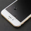 Protector de Pantalla de Vidrio Templado Mate Premium para iPhone