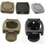 Universal High-quality Folding Car cup holder Black Drink Holder - Korvel
