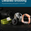 Premium Smart Watch for Android & iOS with SIM and Camera