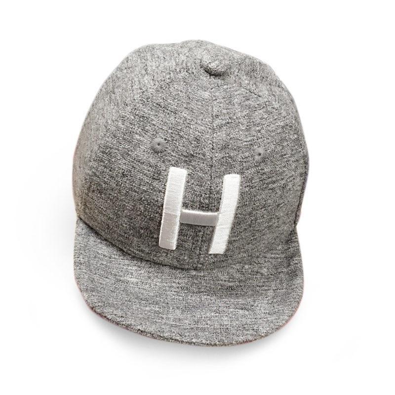 Casquettes de baseball en coton ajustables pour bébés et enfants