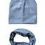 Conjunto de Gorro y Bufanda Premium para Niños Pequeños