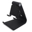 Flexible Rotating Universal Phone Holder for Desktop Use