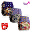 Modern Luxury Printed Washable Cloth Diaper Set