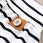 Conjunto de Pijamas de Invierno Modern Babz para Bebés y Niños Pequeños