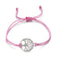 Elegant Life Tree Charm Bracelet - Modern Luxury for Women - Korvel