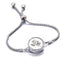 Luxury Aromatherapy Locket Bracelet for Women