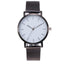 Luxury Women's Fashion Watch with Adjustable Bracelet
