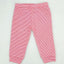 Baby Girls Striped Pants - Cozy Cotton Trousers