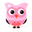 Premium Silicone Baby Teether - Animal Designs for Comfort