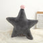 Nordic Soft Nursing Pillow for Newborns - Plush Baby Decor