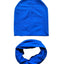Conjunto de Gorro y Bufanda Premium para Niños Pequeños