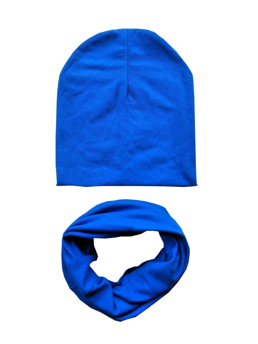 Conjunto de Gorro y Bufanda Premium para Niños Pequeños