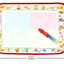 Tapis de Dessin Magique à Eau pour Enfants - Amusement Créatif