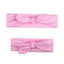 Adorable Parent-Child Rabbit Ear Headbands Set for Kids - Korvel