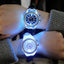 Montre LED de Luxe STEVVEX - Élégante et Tendance