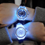 Montre LED de Luxe STEVVEX - Élégante et Tendance