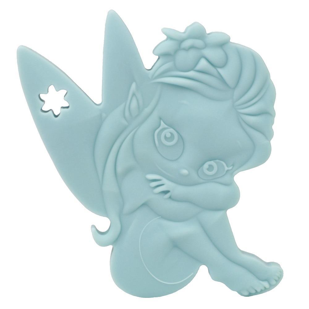 Premium Silicone Baby Teether - Animal Designs for Comfort