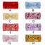 Bandeaux pour bébés filles premium - Accessoires de cheveux turban doux