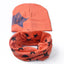 Ensemble élégant de bonnet et écharpe pour garçons et filles