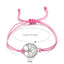 Elegant Life Tree Charm Bracelet - Modern Luxury for Women - Korvel
