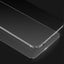 Protector de Pantalla de Vidrio Templado Mate Premium para iPhone