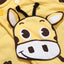 Cozy Cartoon Baby Rompers for Autumn & Winter