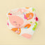 Baberos de Algodón Premium para Bebés - Ajustables y Súper Absorbentes
