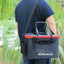 Portable EVA Fishing Bag - Collapsible Fishing Bucket