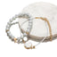 Handmade Bohemian Heart Beads Layered Bracelet Set for Women