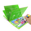 8 styles Magic Water Drawing Book Coloring Doodle - Korvel