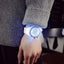 Montre LED de Luxe STEVVEX - Élégante et Tendance