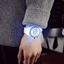Montre LED de Luxe STEVVEX - Élégante et Tendance