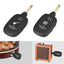 Système de transmission et de réception sans fil UHF pour guitare