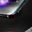 Protector de Pantalla de Vidrio Templado Curvo 5D para iPhone
