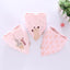 Adjustable Cotton Cartoon Bandana Bibs for Babies