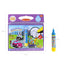 8 styles Magic Water Drawing Book Coloring Doodle - Korvel