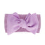 Bandeau avec Nœud Mignon pour Nourrissons et Filles