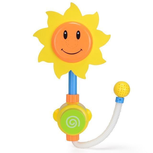 Juguete de Baño Interactivo de Cangrejo Burbujeante para Bebés con Música