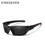 Lunettes de soleil polarisées pour hommes de qualité supérieure avec monture TR90