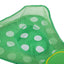 Adorable Duck & Frog Bath Toy Organizer with Suction Cups - Ultimate Storage Solution for Kids - Korvel