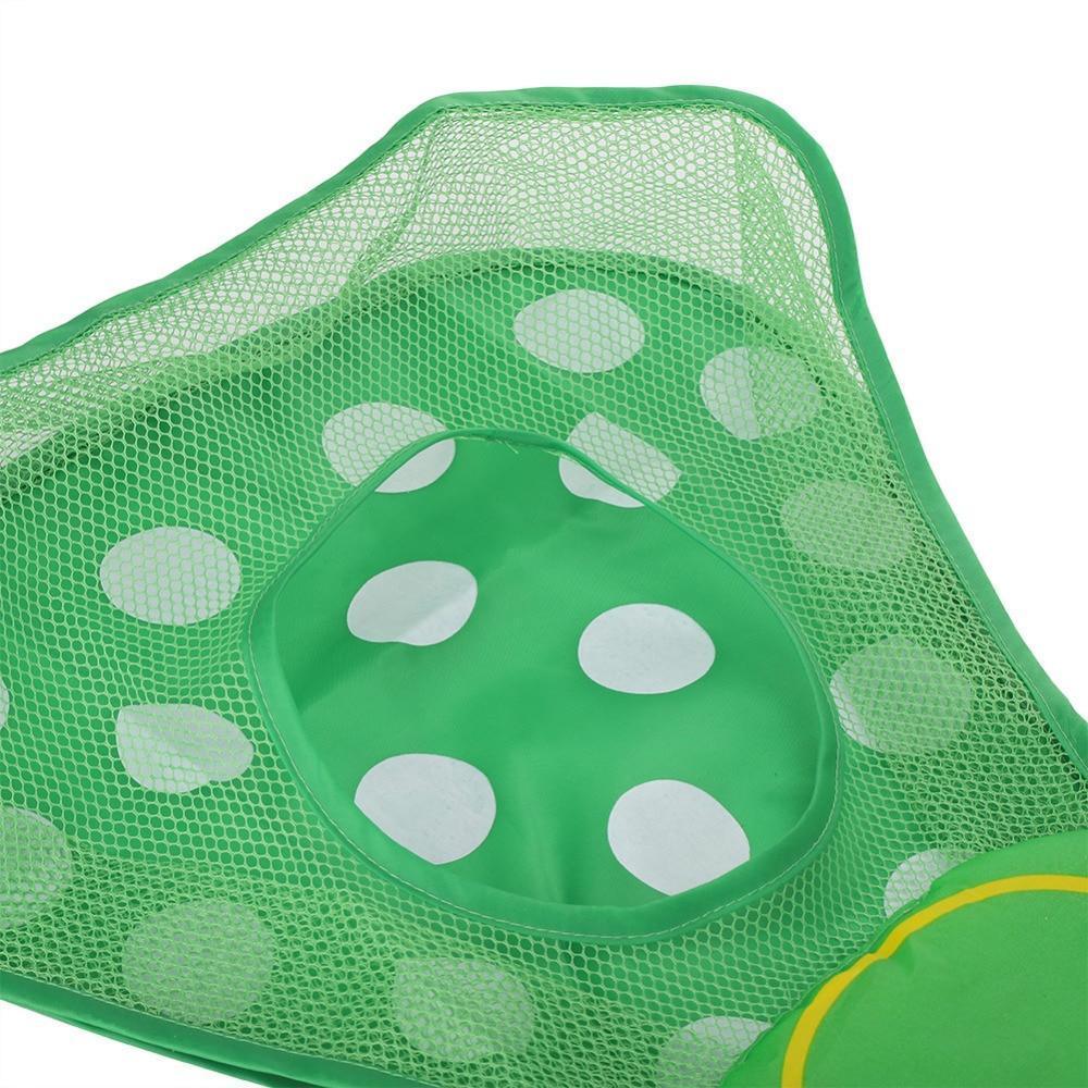 Adorable Duck & Frog Bath Toy Organizer with Suction Cups - Ultimate Storage Solution for Kids - Korvel