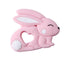 BPA Free Silicone Teether - Cartoon Animal Design