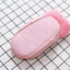 Baby Warm Stretchy Booties with Rubber Soles for Newborns