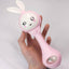 Premium Baby Music Teether Rattle Toy for Early Development