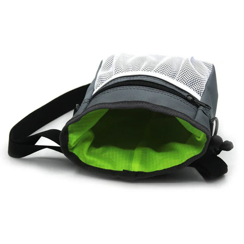 Premium Dog Training Treat Bags