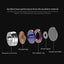Auriculares In-Ear HiFi Premium con Graves Profundos