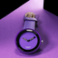 Montre en cuir pour femmes élégante - Design minimaliste
